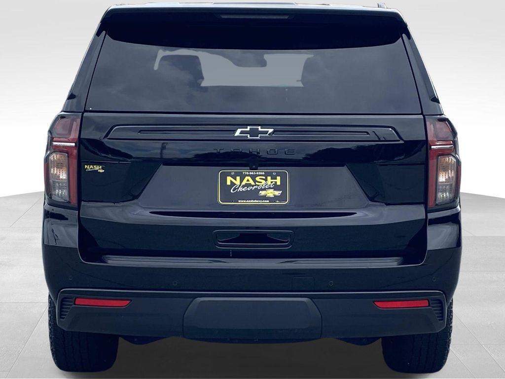 used 2023 Chevrolet Tahoe car, priced at $61,290