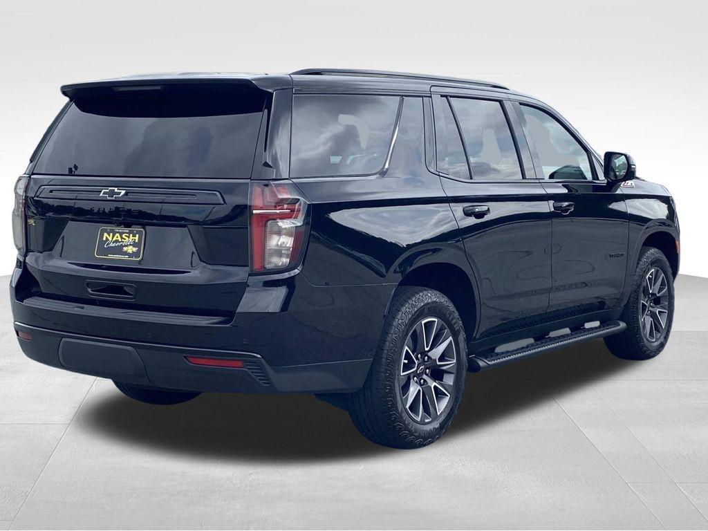 used 2023 Chevrolet Tahoe car, priced at $61,290
