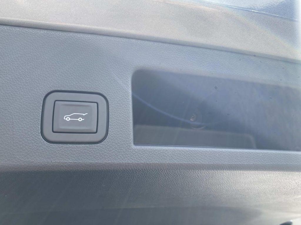 new 2026 Chevrolet Equinox car, priced at $33,547