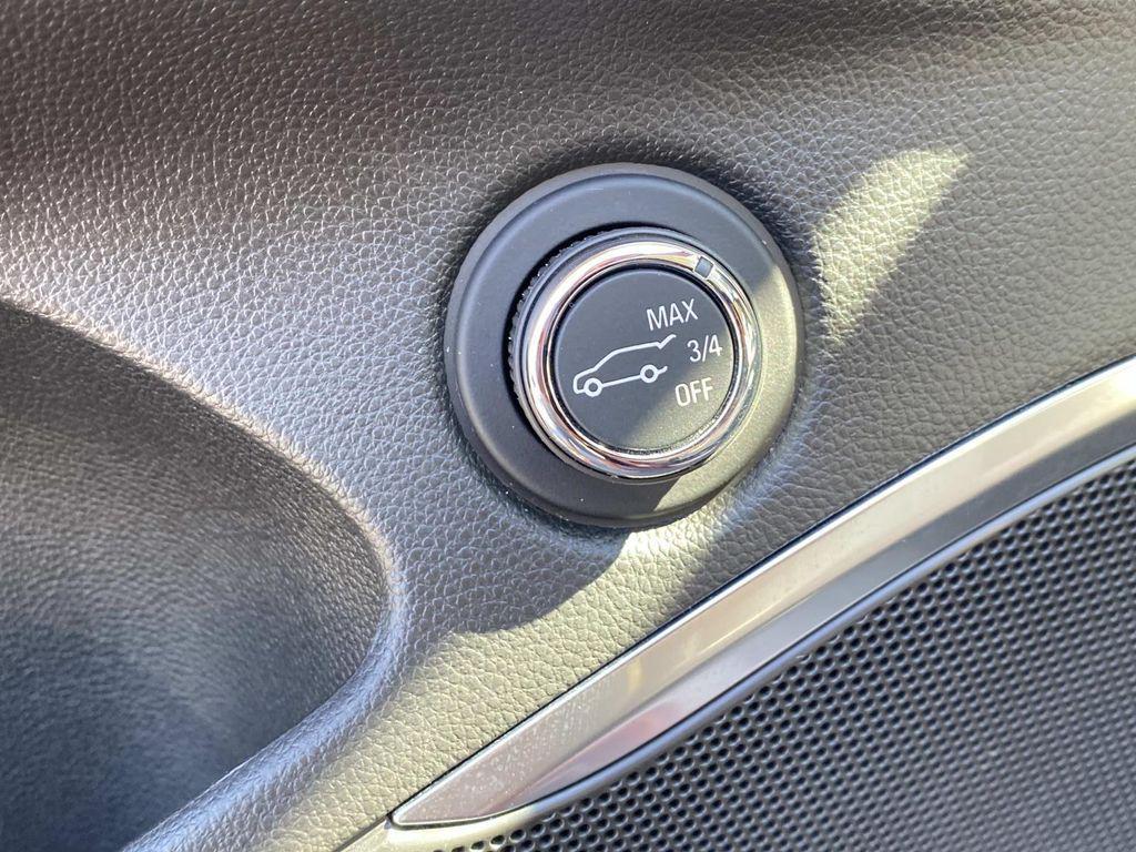 used 2022 Buick Enclave car, priced at $29,990