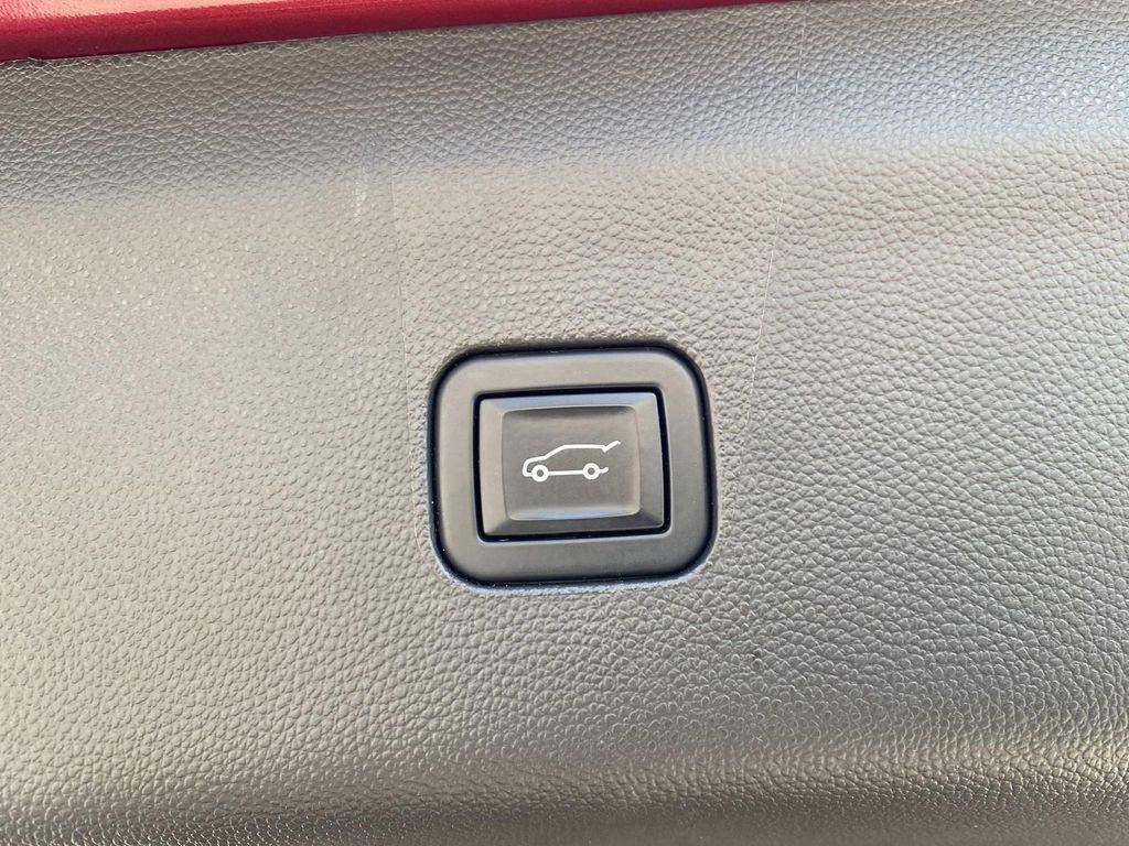 used 2022 Buick Enclave car, priced at $29,990