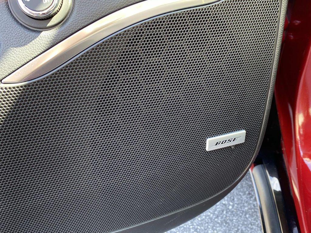 used 2022 Buick Enclave car, priced at $29,990