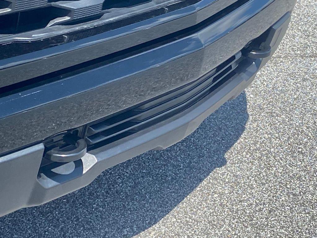used 2023 Chevrolet Silverado 1500 car, priced at $32,990