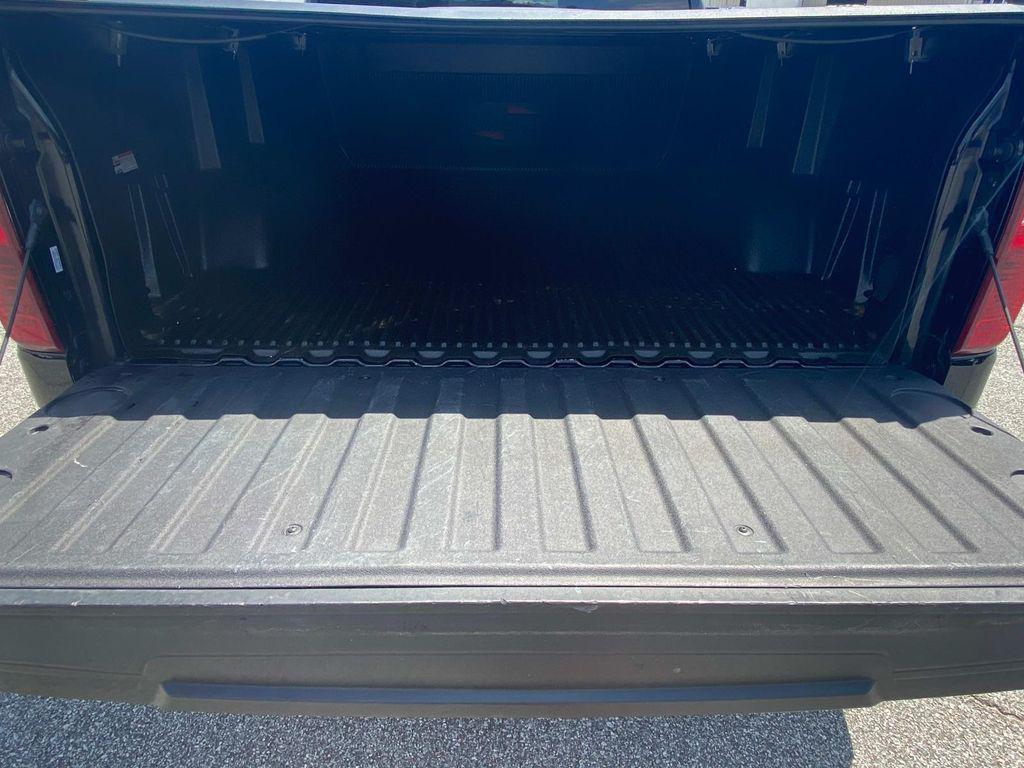 used 2023 Chevrolet Silverado 1500 car, priced at $32,990
