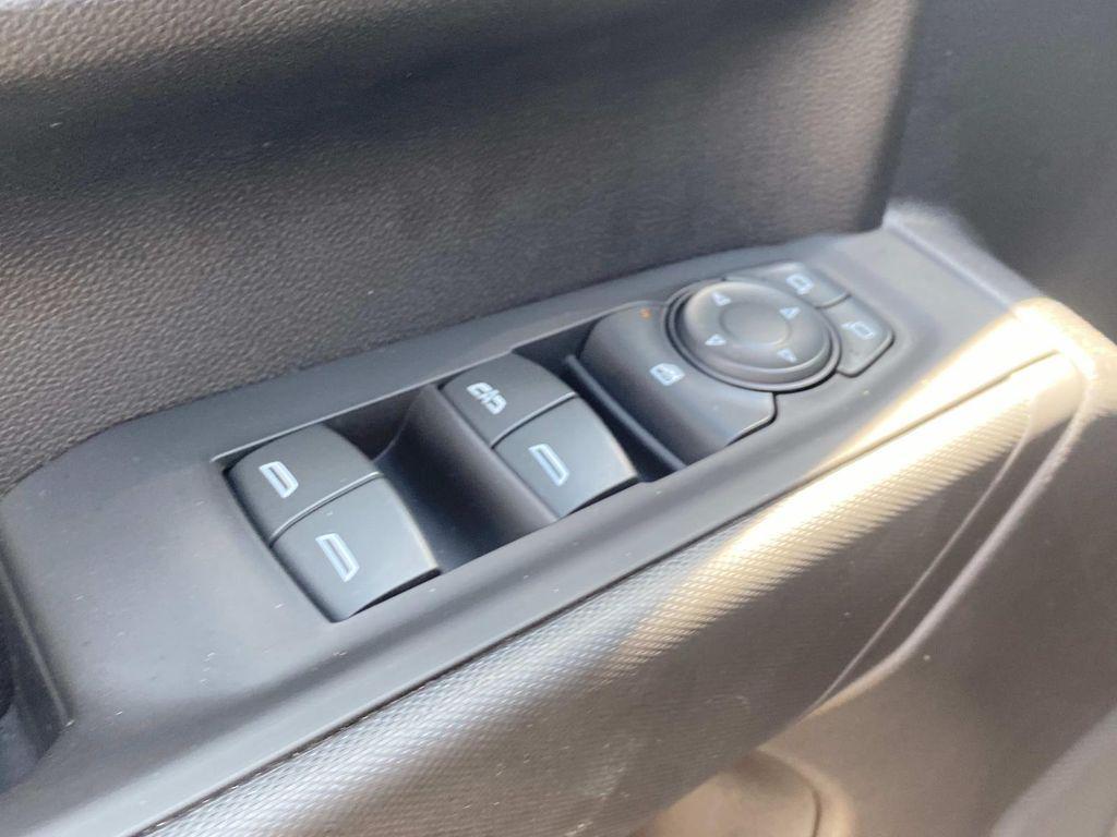 used 2023 Chevrolet Silverado 1500 car, priced at $32,990