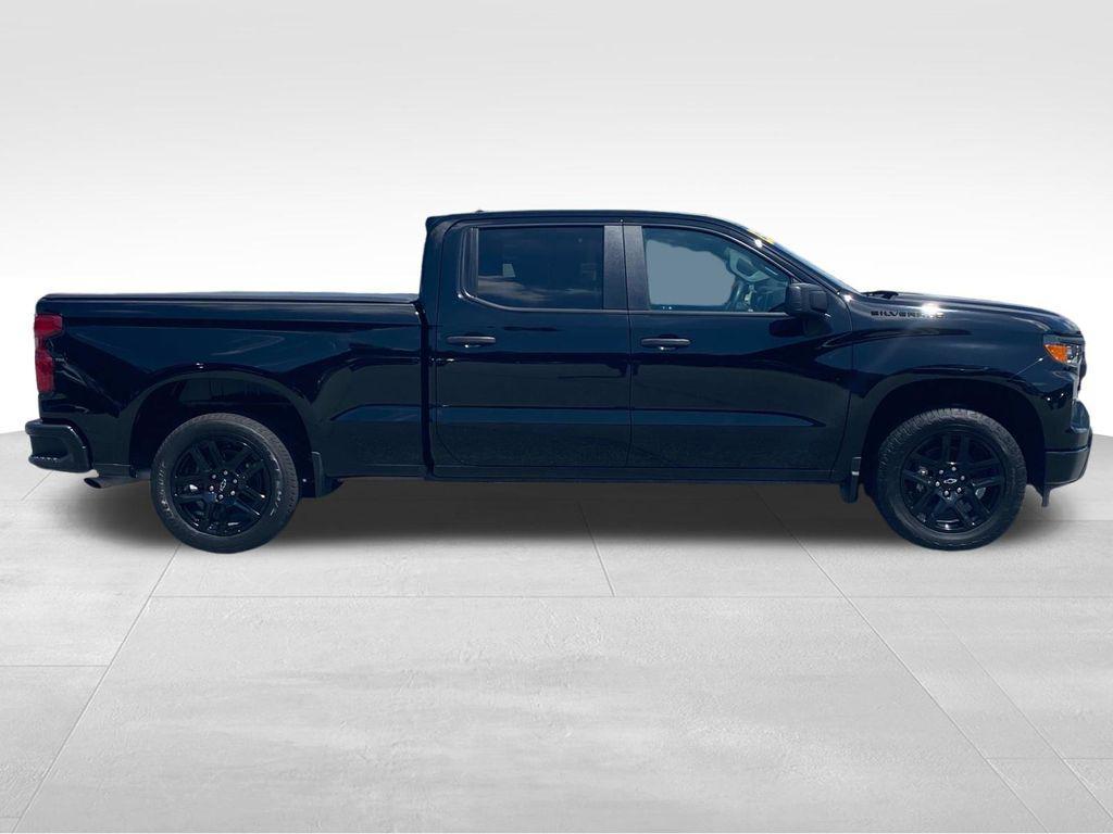 used 2023 Chevrolet Silverado 1500 car, priced at $32,990