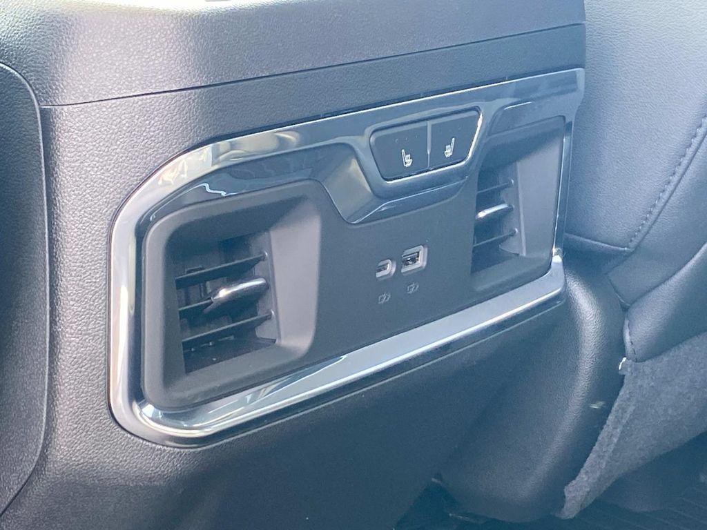 new 2025 Chevrolet Silverado 2500 car, priced at $76,559