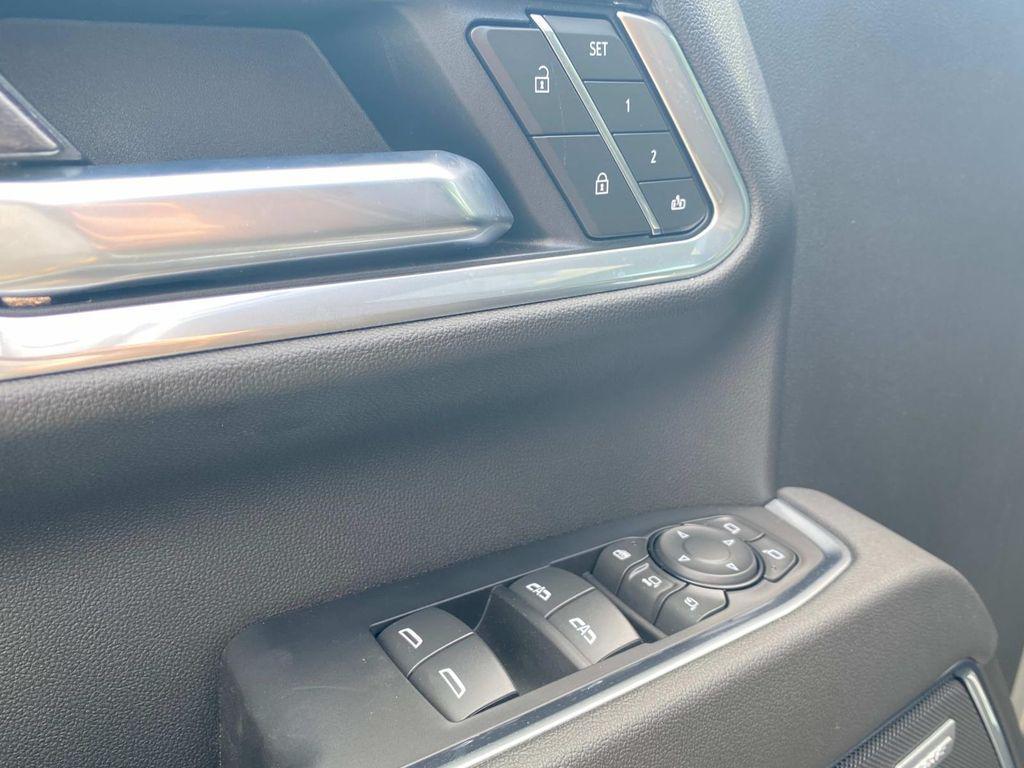 new 2025 Chevrolet Silverado 2500 car, priced at $76,559
