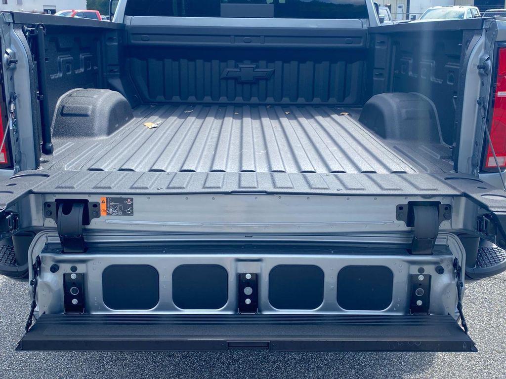 new 2025 Chevrolet Silverado 2500 car, priced at $76,559