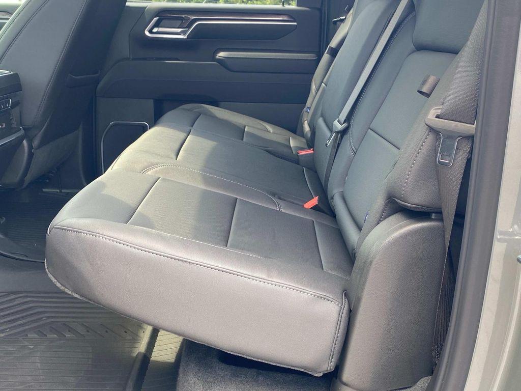 new 2025 Chevrolet Silverado 2500 car, priced at $76,559