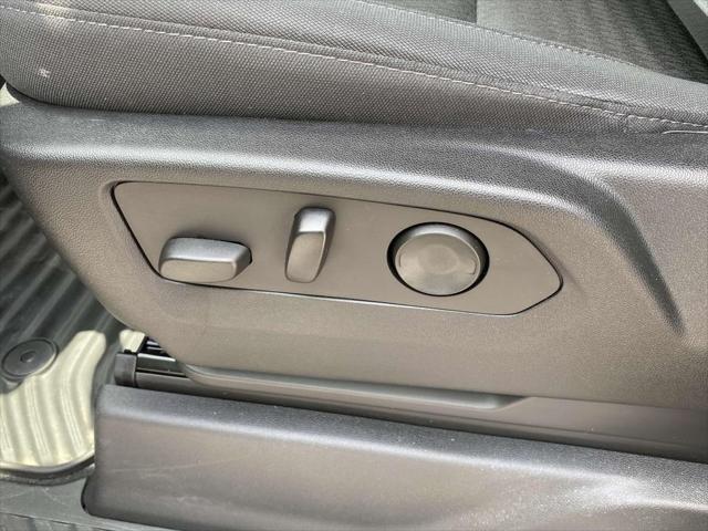 used 2022 Chevrolet Silverado 1500 car, priced at $32,590
