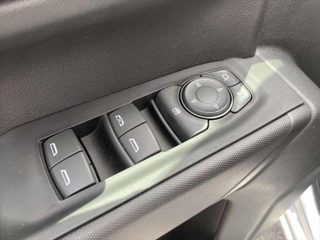 used 2022 Chevrolet Silverado 1500 car, priced at $32,590