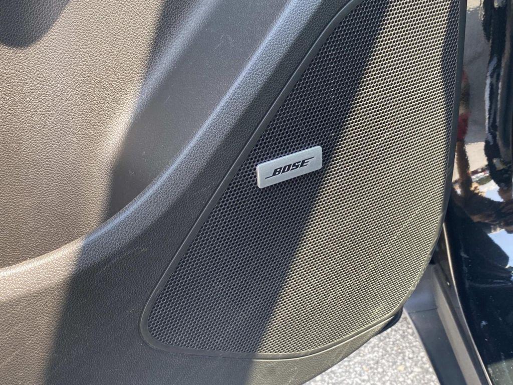 used 2022 Chevrolet Bolt EUV car, priced at $21,890