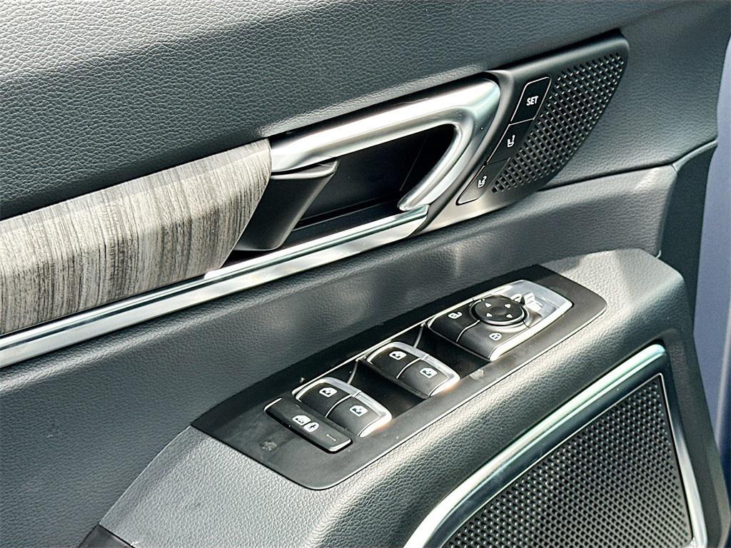 new 2025 Kia Telluride car, priced at $47,793