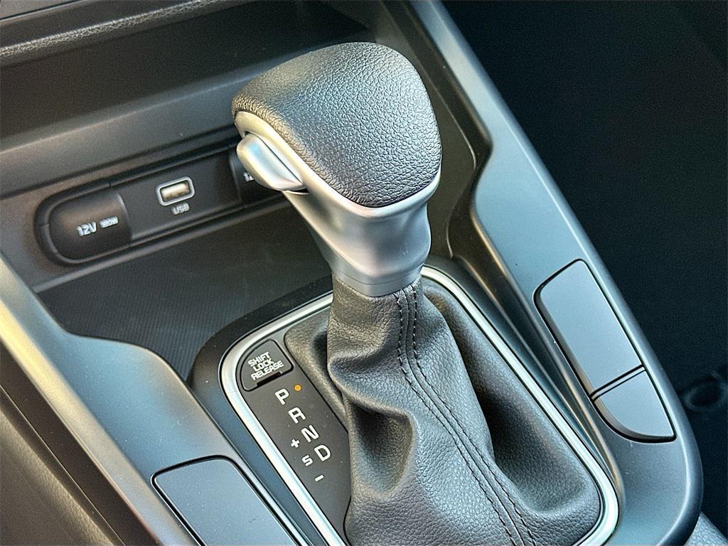 new 2025 Kia Soul car, priced at $21,070