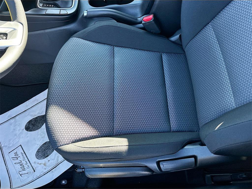 new 2025 Kia Soul car, priced at $21,070