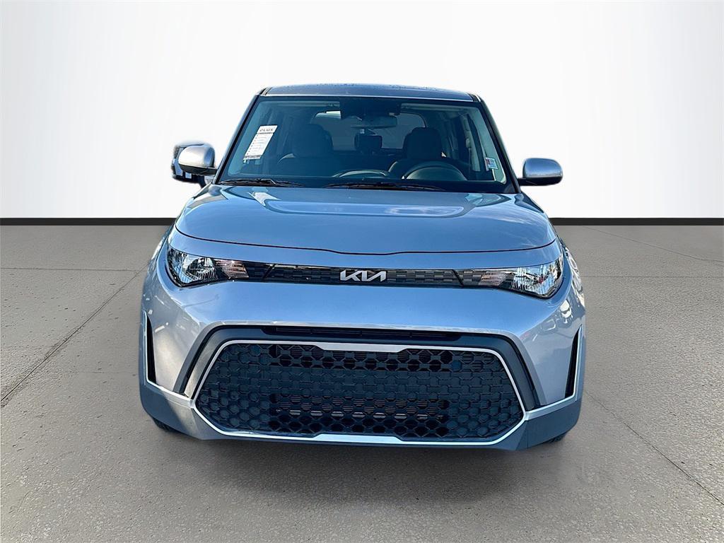 new 2025 Kia Soul car, priced at $21,070