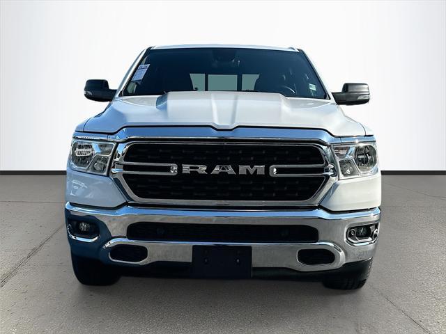 used 2024 Ram 1500 car, priced at $44,991