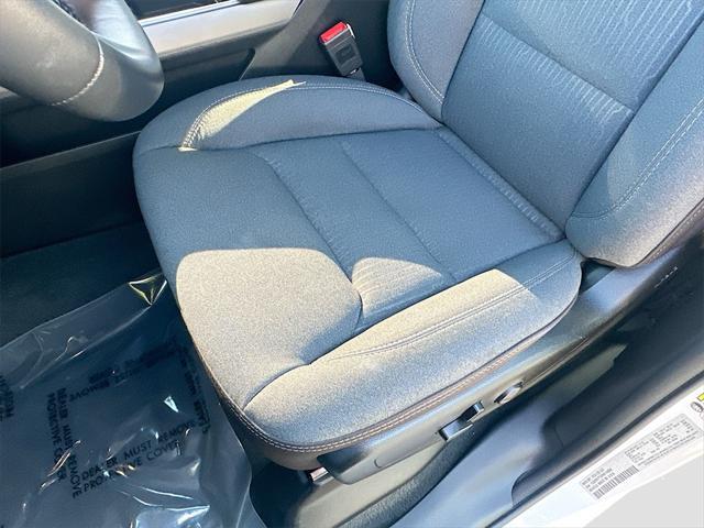 used 2024 Ram 1500 car, priced at $44,991