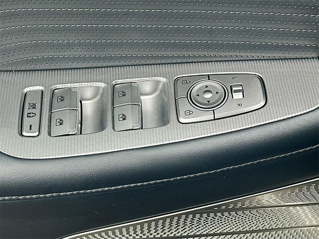 used 2023 Hyundai Palisade car, priced at $36,991