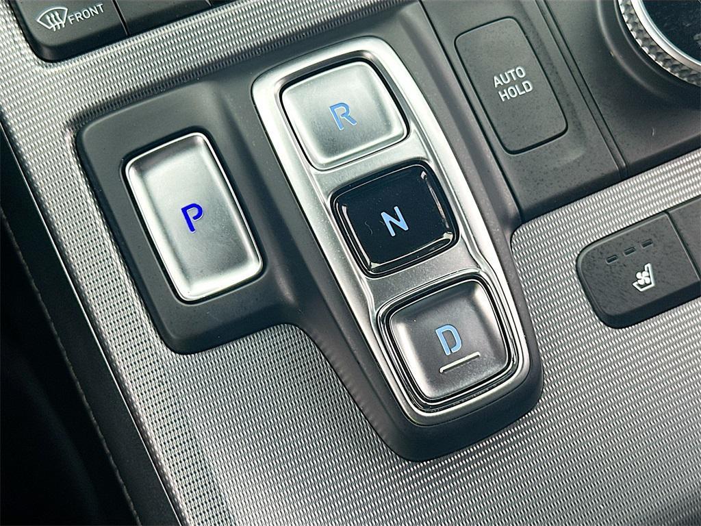 used 2023 Hyundai Palisade car, priced at $36,991