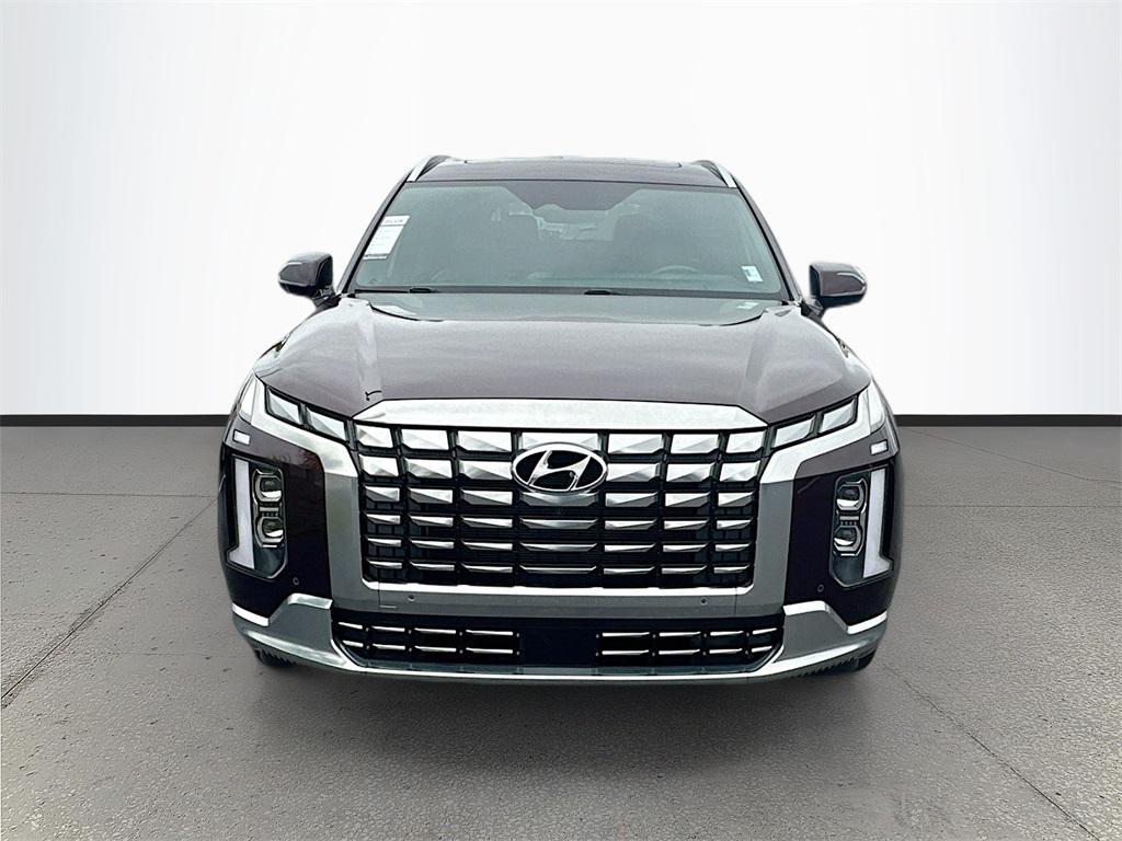 used 2023 Hyundai Palisade car, priced at $36,991