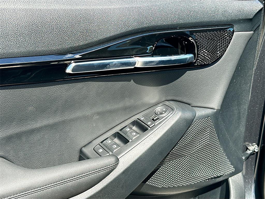 new 2026 Kia Seltos car, priced at $26,297