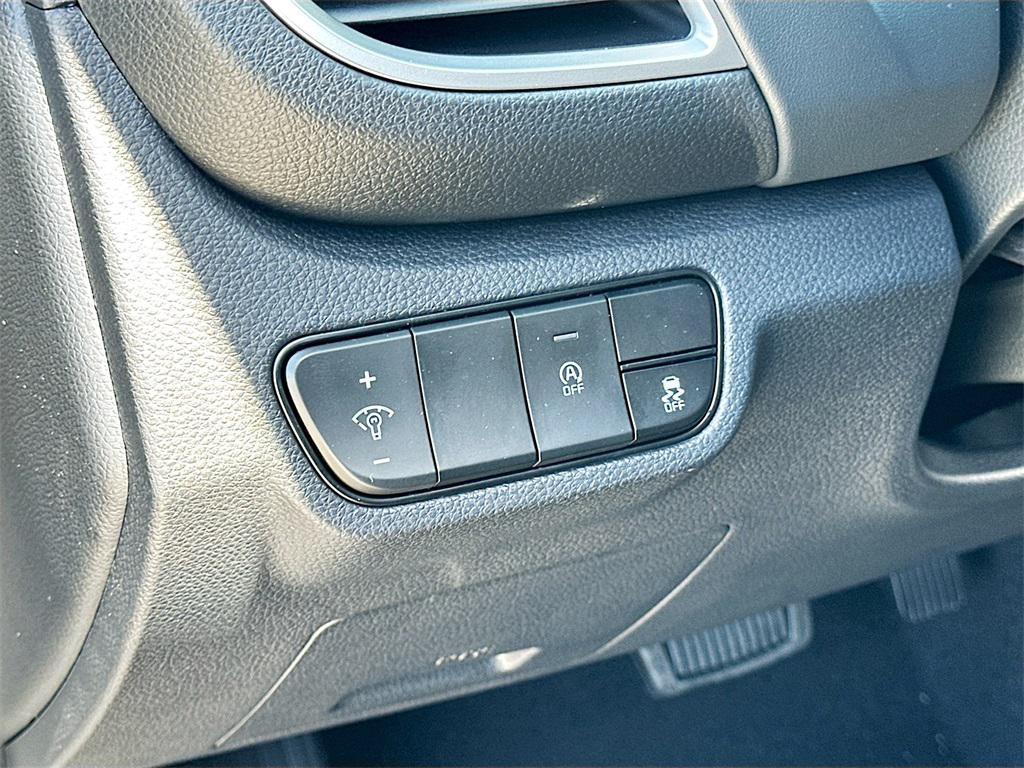 new 2026 Kia Seltos car, priced at $26,297