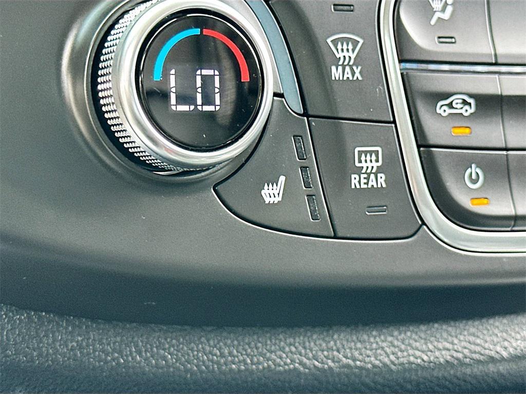 used 2019 Chevrolet Traverse car, priced at $15,991