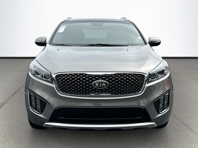 used 2016 Kia Sorento car, priced at $13,221