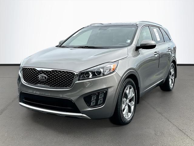 used 2016 Kia Sorento car, priced at $13,221