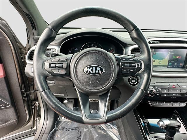 used 2016 Kia Sorento car, priced at $13,221
