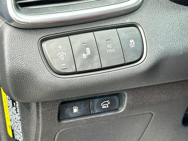 used 2016 Kia Sorento car, priced at $13,221