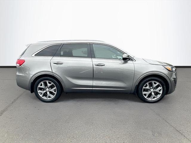used 2016 Kia Sorento car, priced at $13,221