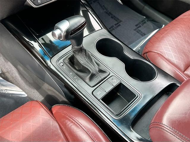 used 2016 Kia Sorento car, priced at $13,221