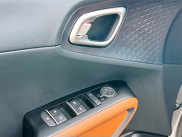 used 2024 Kia Soul car, priced at $22,991