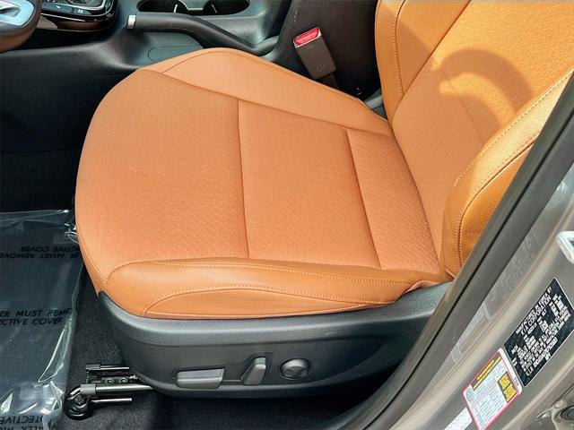 used 2024 Kia Soul car, priced at $22,991