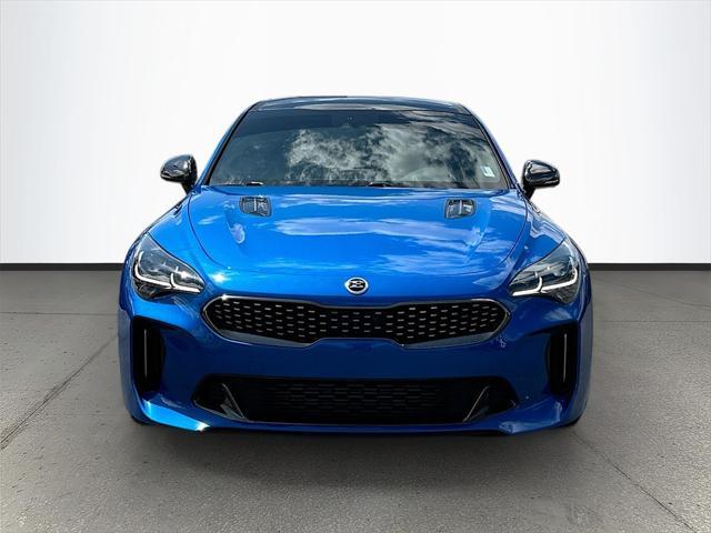 used 2021 Kia Stinger car, priced at $29,991