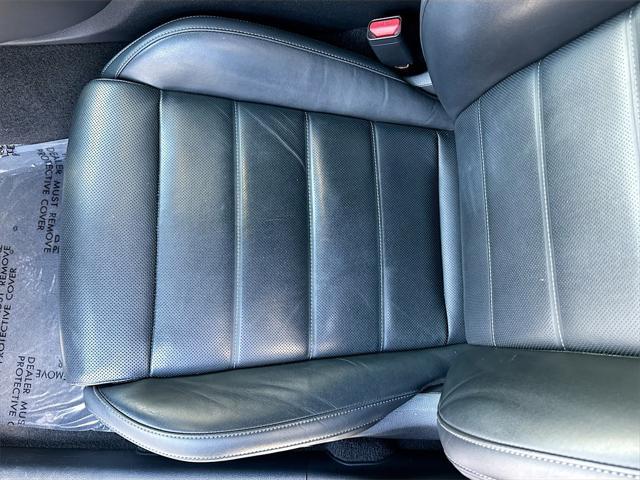 used 2021 Kia Stinger car, priced at $29,991