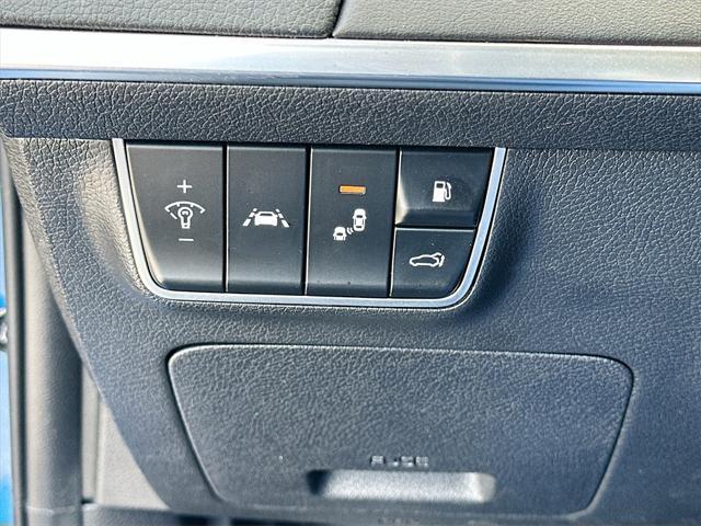 used 2021 Kia Stinger car, priced at $29,991
