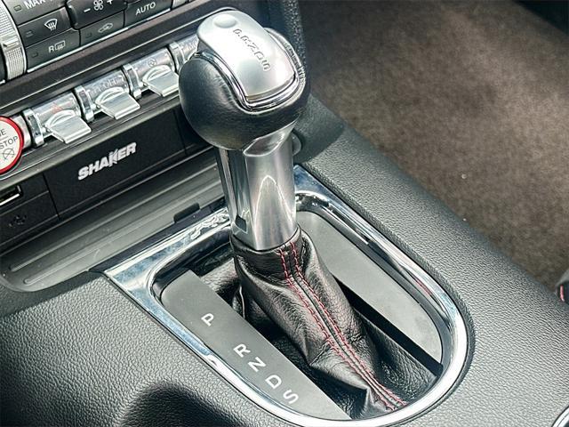used 2016 Ford Mustang car, priced at $26,551