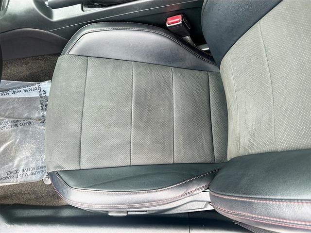 used 2016 Ford Mustang car, priced at $26,551