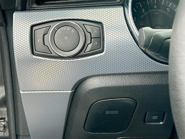 used 2016 Ford Mustang car, priced at $26,551