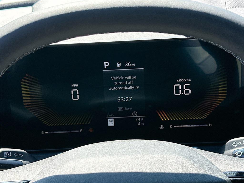 new 2026 Kia Sorento car, priced at $30,435