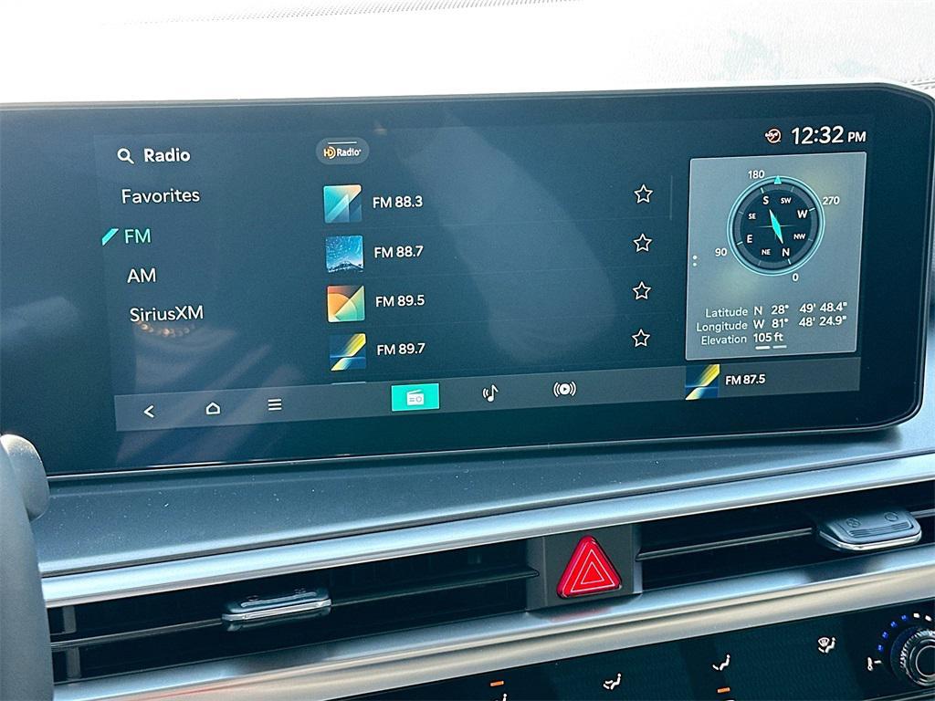 new 2026 Kia Sorento car, priced at $30,435