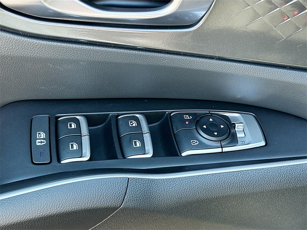 new 2026 Kia Sorento car, priced at $30,435