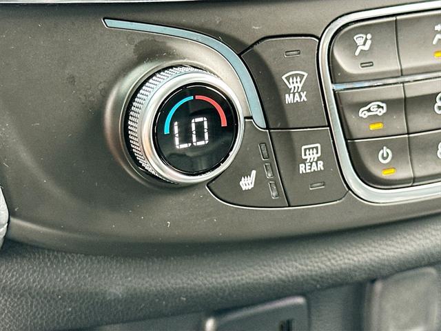 used 2019 Chevrolet Traverse car, priced at $22,991