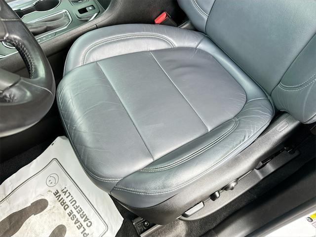 used 2019 Chevrolet Traverse car, priced at $22,991