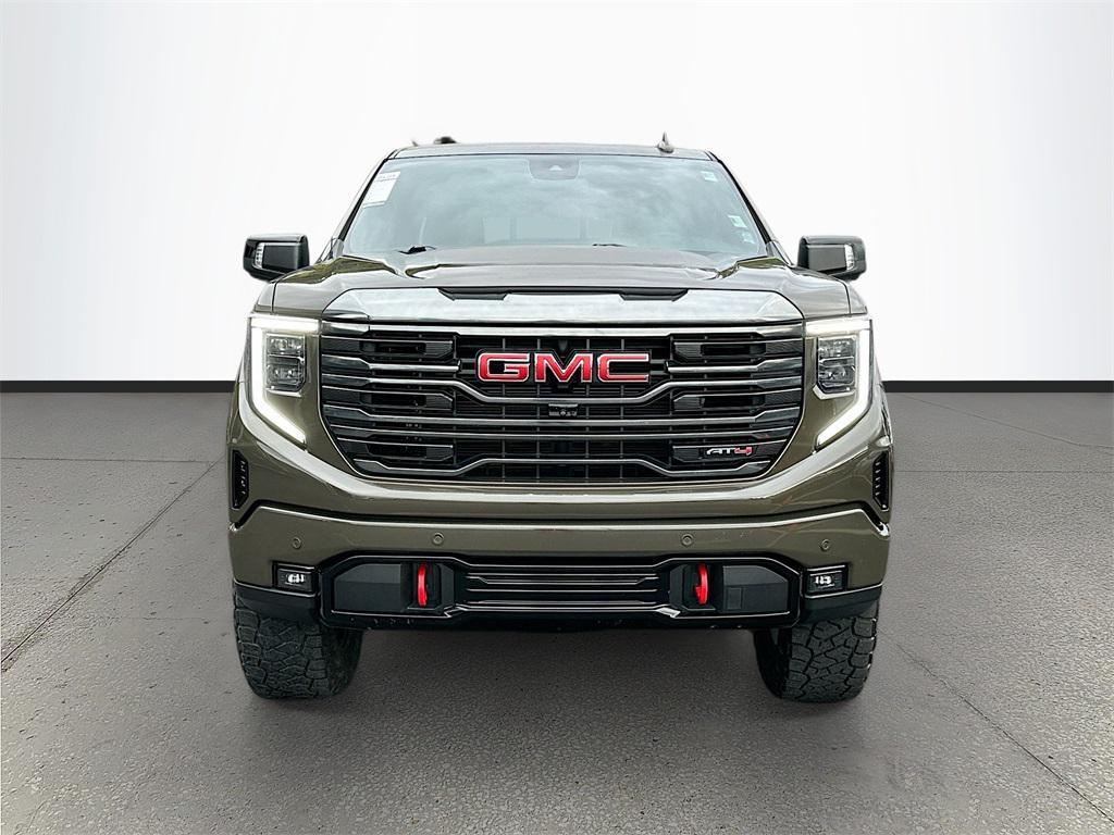 used 2023 GMC Sierra 1500 car, priced at $52,840