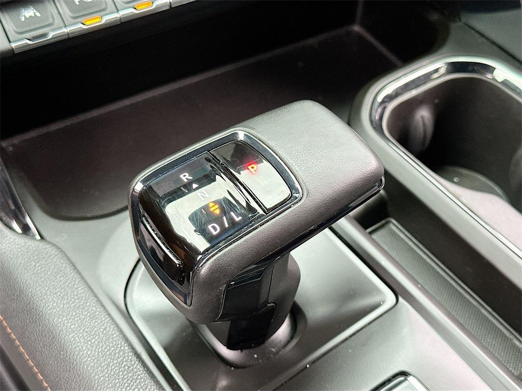 used 2023 GMC Sierra 1500 car, priced at $52,840